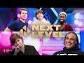 Next Level | Hosted by Meteos with Rick Fox, Sneaky, Jatt, and Kaizen