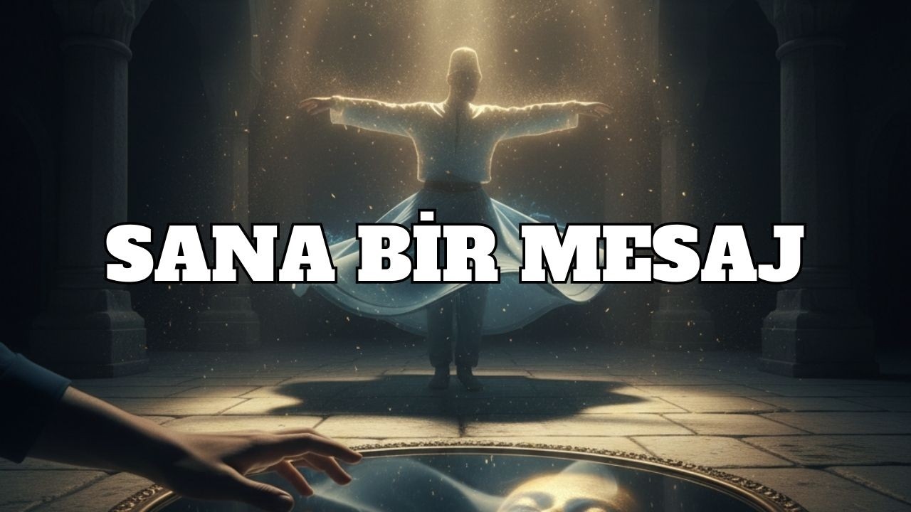 Bir Kalp Neden Duraksar? | Ruh Eşini Tanımanın Gizli İşareti 🤍