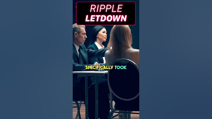 Crypto Stunned: Ripple Precedent Fails in Terraform Case
