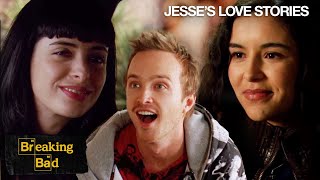 Jesse's Love Stories | Compilation | Breaking Bad