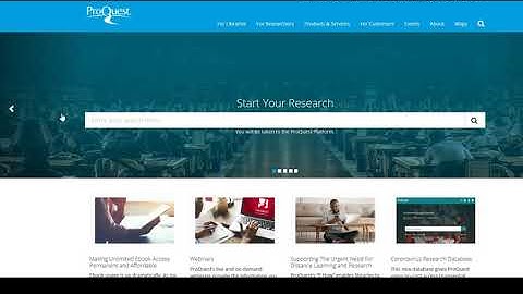 Introduction to the Library Guide for Canada College Physics