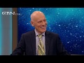 Astrophysicist Explains How God Is Not Constrained By Time or Space