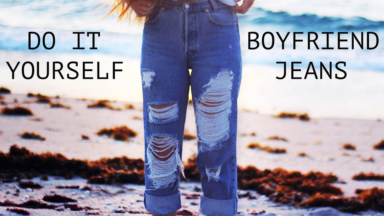 5 Crazy Cute Boyfriend Jeans For Ladies • Exquisite Magazine - Fashion,  Beauty And Lifestyle