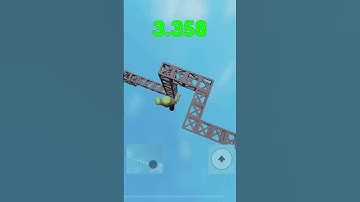 Truss 3 Mobile PB | Era’s Time Trial! @JChrisgamer #erastimetrial #roblox #obby #speedrun #shorts