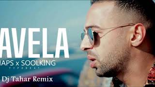 Naps ft Soolking - Favela ( Dj Tahar Remix ) Resimi