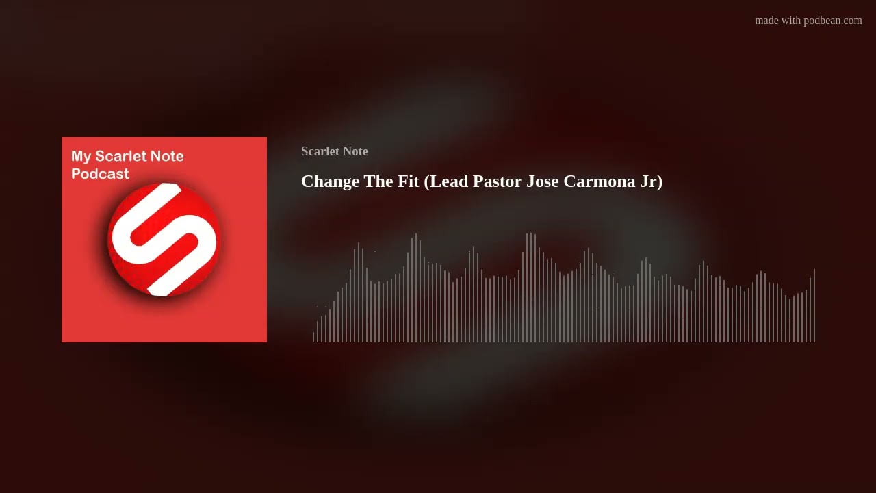Scarlet Note