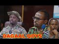 TOOS Dagaal Qoys Oo Sababay Dhimasho Shuute Oo La Hor Keenay Askari Dilay