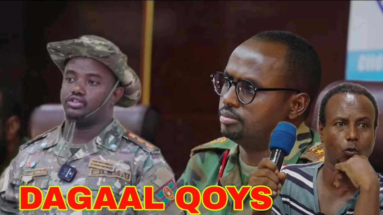 TOOS: Dagaal Qoys oo sababay dhimasho & Shuute oo la hor keenay Askari dilay..