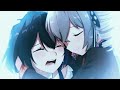 AMV Signal - Beverly English Lyrics (Honkai Impact 3rd)