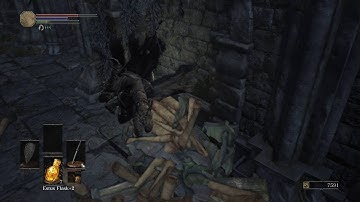 DS3 60fps "Scrolling"