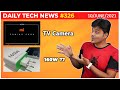 TTP 326 : TV Camera, 160W Charger, Realme Tab, Happy Birthday, FaceBook SmartWatch , RE Classic 350