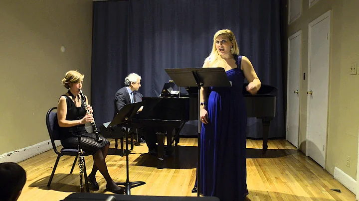 Bloomingdale School of Music 11/20/15 Alicia Benne...