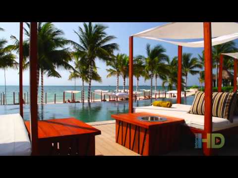 Villa del Palmar