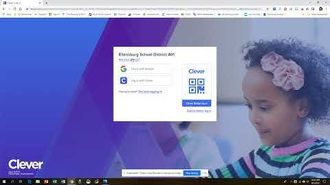 Getting Clever Badges