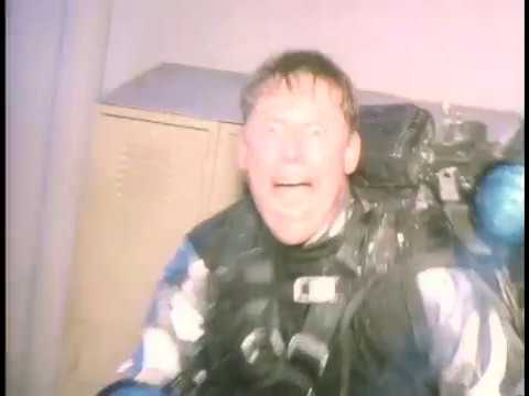 Predator 2 TV Spot #1 (1990)