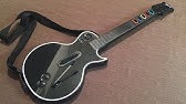 The Real Guitar Hero Sync Fix Ps3 Youtube
