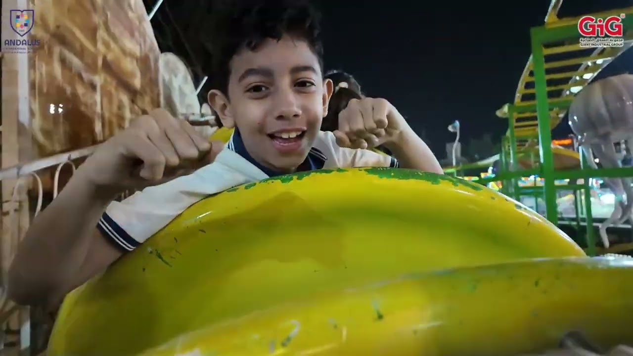 Jordan Trip 🇯🇴 || Grade 5 || 📍AlRawdah Branch