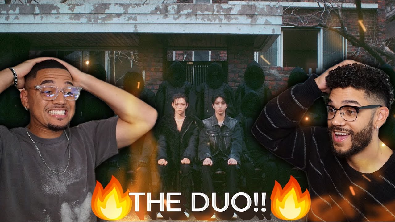 THIS IS A MASTERPIECE!!🔥Stray Kids 