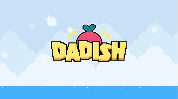 DADISH | OST | KASTELO FORTRESS | WORLD 4