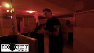 Ricochet Tactical Bazooka Ball game screenshot 5