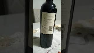 Vinho Argentino Dv Catena Cabernet-malbec 750ml
