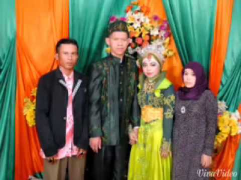 The wedding ahmad \u0026 yanti