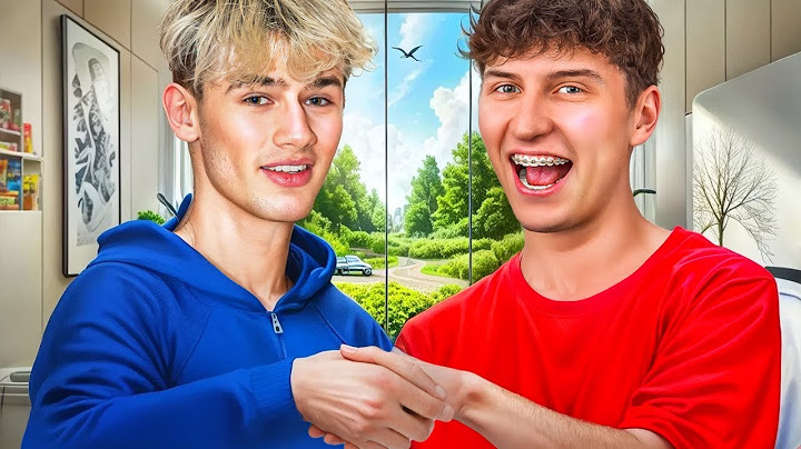 ZAMIENILIŚMY SIĘ W INFLU NA 24H!