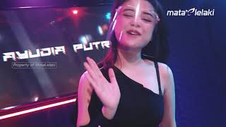 DJ AYUDIA PUTRI 'MORENA'  BREAKBEAT FULL BASS