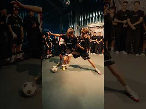 Hochumkämpftes Finale im 1vs1-Turnier 👀 & das um ein Skillers-Stipendium! 🔥#skillers — Video von SkillersTV auf YouTube