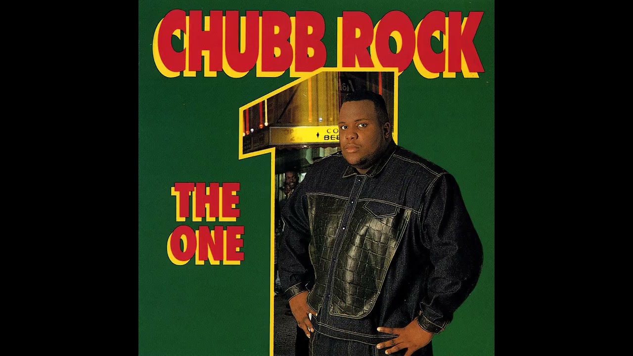 Chubb Rock - Treat 'Em Right