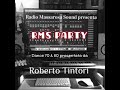 RMS PARTY Dance and Disco 70 &amp; 80 presentata da Roberto Tintori stagione 1 puntata 40