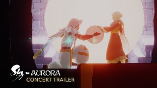 AURORA Concert Trailer | Sky: Children of the Light