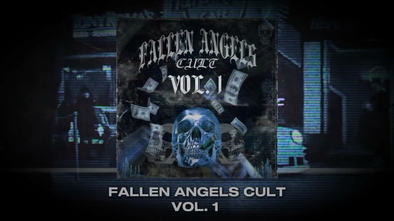 Fallen Angels Cult, Vol. 1 (Official Trailer)