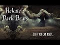 Witch meditation trance  hekates dark side