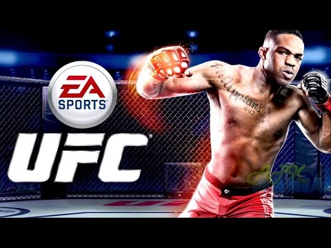   Ufc 2015        -  4