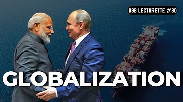 || GLOBALIZATION , Explained|| Most important SSB LECTURETTE #30 || SSB INTERVIEW ||SSB CRACK