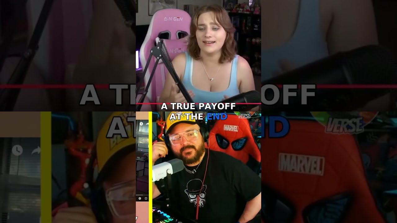 Jesterbell Asks Is Marvel Finally Changing The Fantastic Four Confuses Her 
