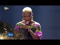 Top 17 Group A: Viggy – ‘Mgodi’ – Idols SA | S15| Live Shows | Mzansi Magic