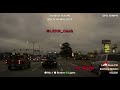 Little Rock Police Department had a hard time with this Chrysler 300 #policepursuit  #policechase
