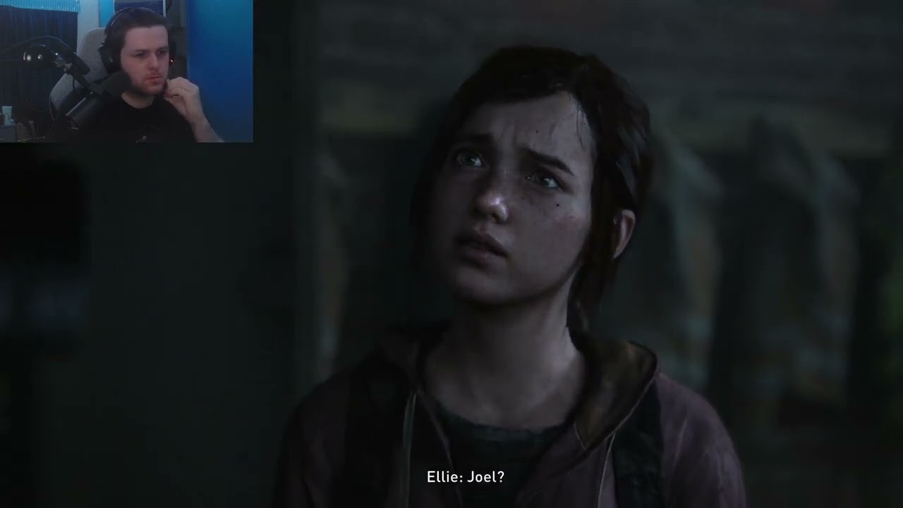 The Last of Us Remastered #22: Irmão de Joel 😱, Tommy 🥰 - Playstation 4 