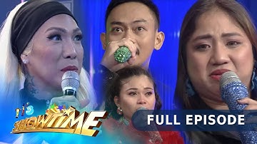 Vice, inalam ang pinagdadaanan ng mga TNT contenders | It