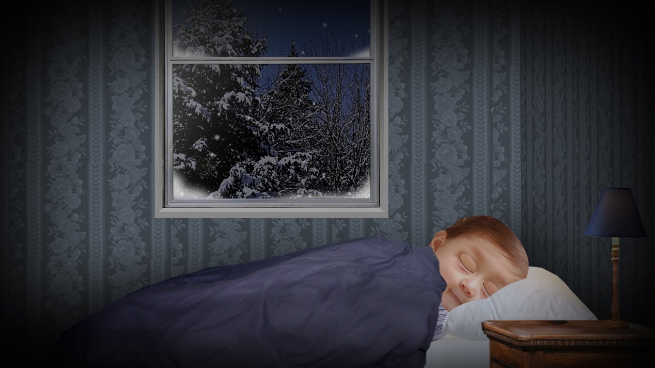 The Spirit of Christmas