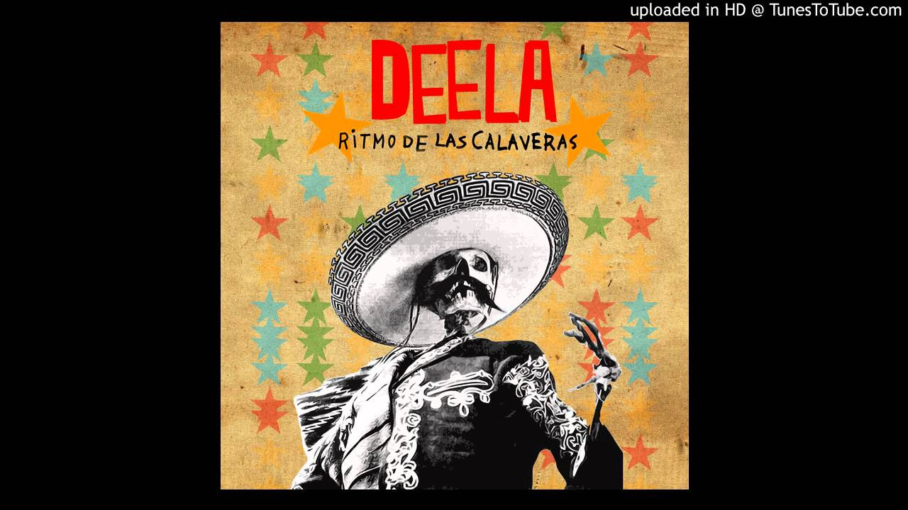 Deela - Cumbia Borracha