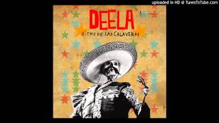 Deela - Cumbia Borracha chords