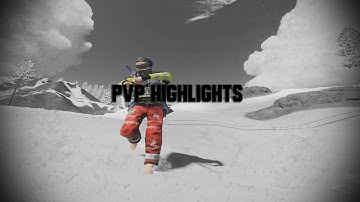 RUST - PVP HIGHLIGHTS #14