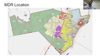 Neighborhood Discussion: Medium Density Residential District Minimum Lot Size Reduction 11/20/2020