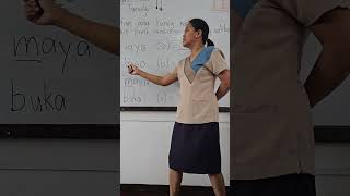 Pagpapalit ng Tunog Para Makabuo ng Bagong Salita Grade1 Pagpapalit ng Tunog Para Makabuo ng Bagong Salita Grade1