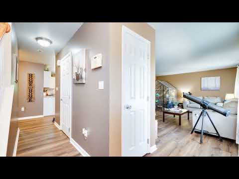 418 Colonial Court, Blandon, PA home video tour