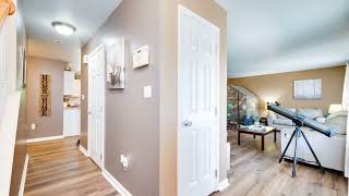 418 Colonial Court video tour