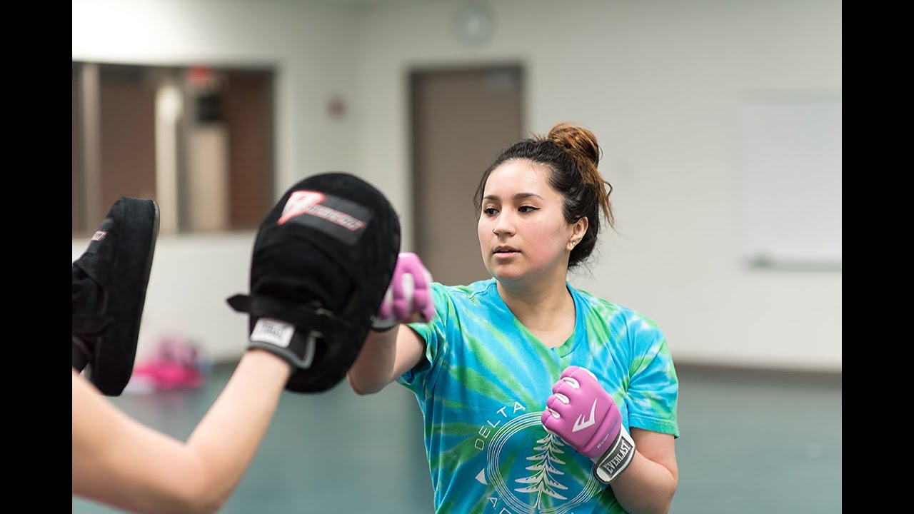 Heath and Wellness Division